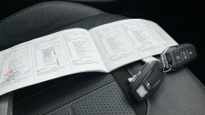 Vauxhall Mokka 1.2 Turbo Ultimate 5dr Auto Petrol Hatchback